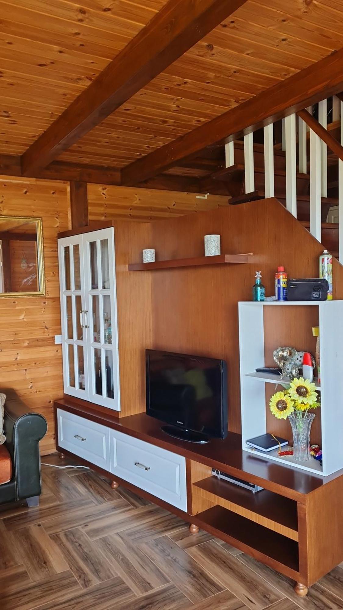 Sol Apartments Gjiri Lalzit Драч Екстериор снимка