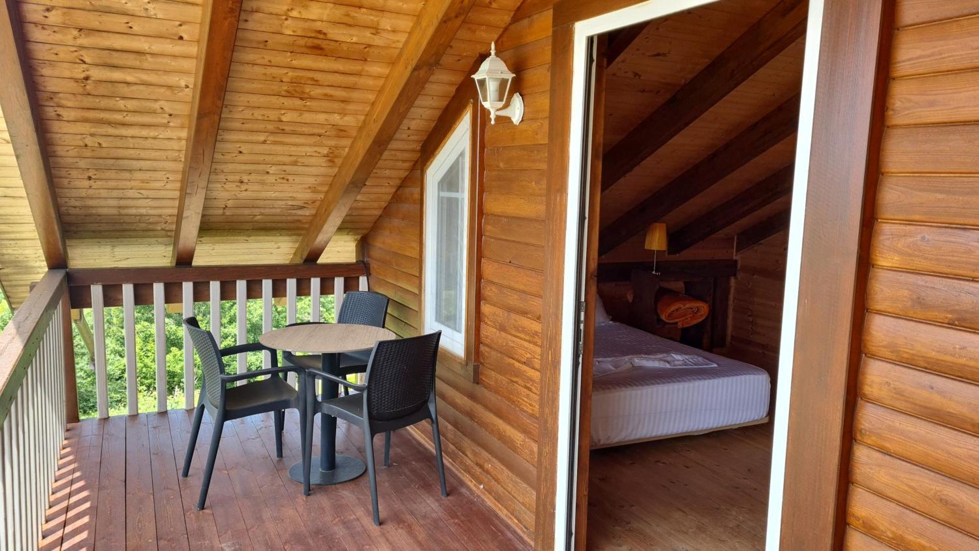 Sol Apartments Gjiri Lalzit Драч Екстериор снимка